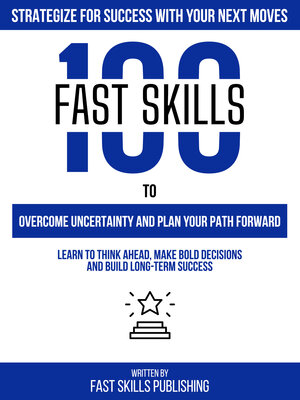 cover image of Strategize For Success With Your Next Moves